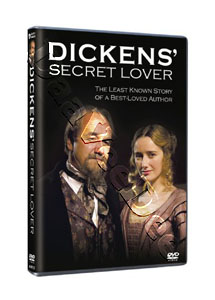 Dickens' Secret Lover (DVD)